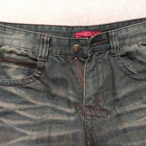 POV Men's 32x32 Jeans